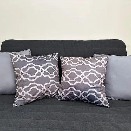 One-Bedroom Apartment In Pasig